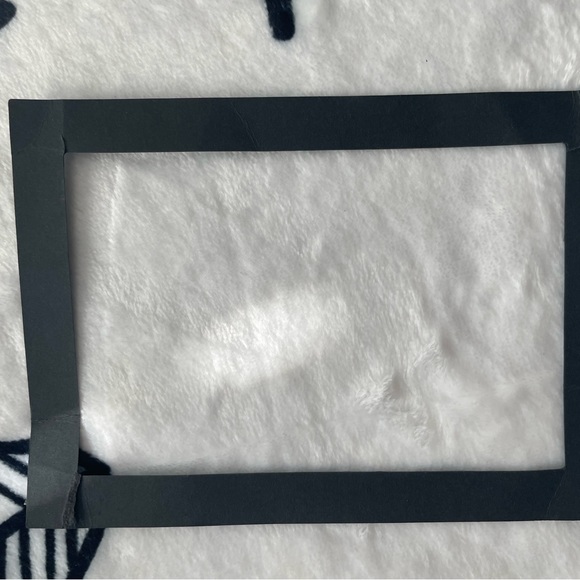 Henry Hunter baby blanket for monthly milestones - Picture 7 of 9